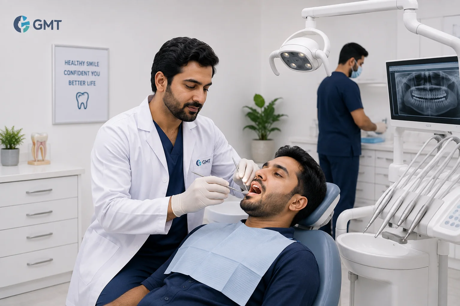 Physiotherapy & Rehabilitation Services in Pakistan